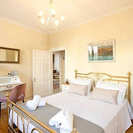 דירות Corfu  San Nicolo Dei Vecchi Casa By Corfuescapes מראה חיצוני תמונה